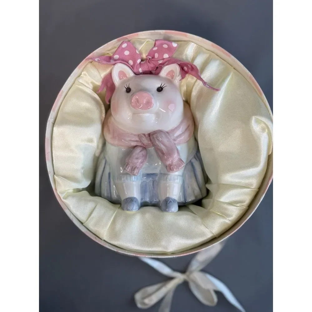 Mud Pie this vintage